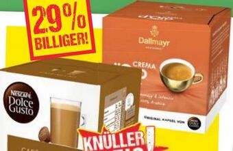 Maximarkt Dolce Gusto Angebot