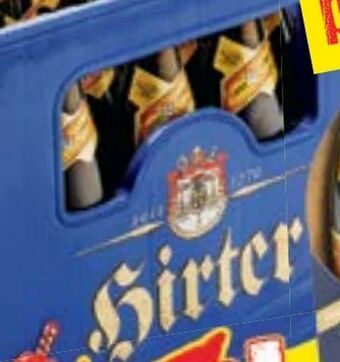 Maximarkt Privat Pils Angebot