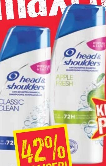 Maximarkt Shampoo Angebot