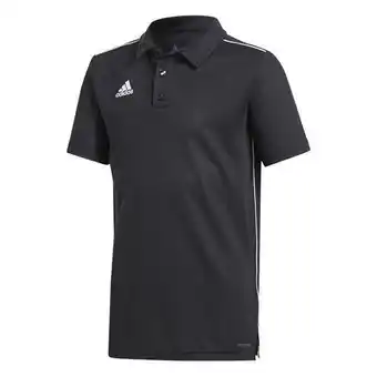 Sports Direct Adidas core 18 polo junior boys Angebot