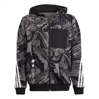 Sports Direct Adidas arkd3 graphic hood boys Angebot