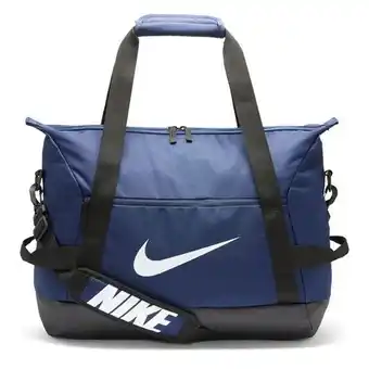 Sports Direct Nike academy team soccer duffel bag small Angebot