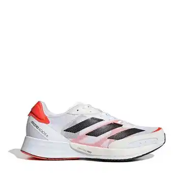 Sports Direct Adidas adios 6 trainer Angebot