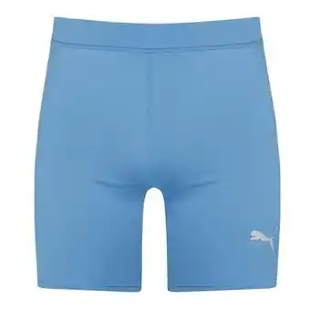 Puma liga short tights mens