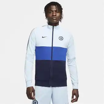 Sports Direct Nike chelsea fc i96 jacket mens Angebot