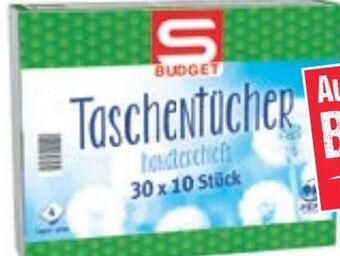 Maximarkt Taschentücher Angebot