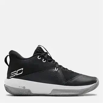 Sports Direct Under armour stephen curry 3 zero mens basketball shoes Angebot