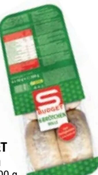 Maximarkt Hot Dog Brötchen Angebot