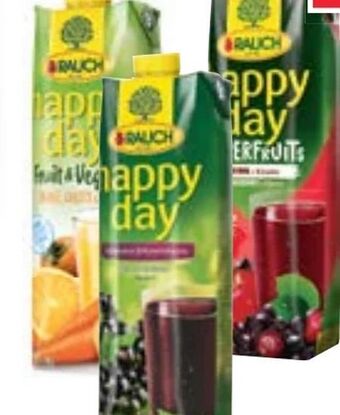 Maximarkt Happy Day Angebot