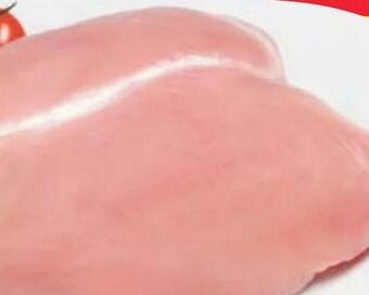 Maximarkt Hendlfilet Angebot