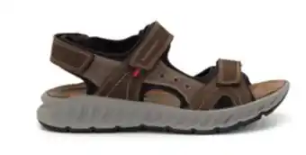 Herren Sandale