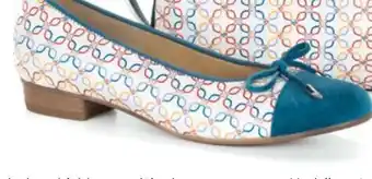 Delka Damen-Ballerina Angebot