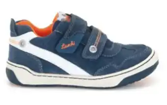 Delka Kinder Sneaker Angebot