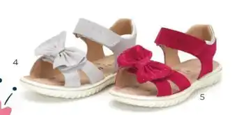 Delka Kinder Sandale Angebot