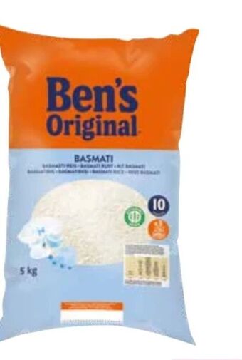 Transgourmet Basmatireis Angebot