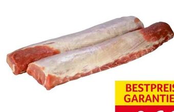 Transgourmet Schweine Karreerose Angebot