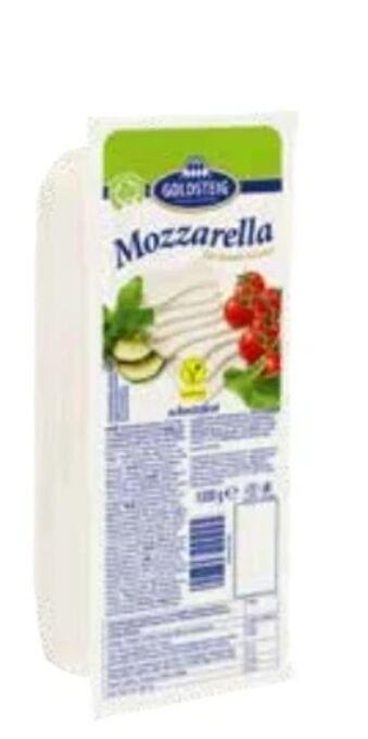 Transgourmet Mozzarella Angebot