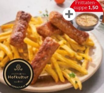 XXXLutz Hofkultur Cevapcici Angebot