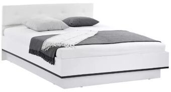 Möbelix Doppelbett Lucca Angebot