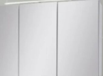 Möbelix Spiegelschrank Santo Angebot