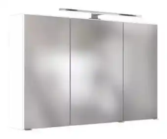 Möbelix Spiegelschrank Pienza Angebot
