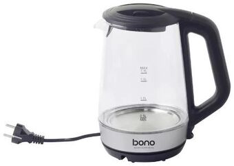 Möbelix Wasserkocher Leon Angebot