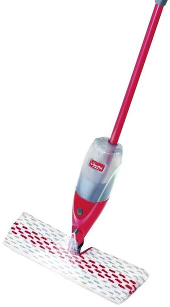Möbelix Sprühwischer Spray Max Angebot