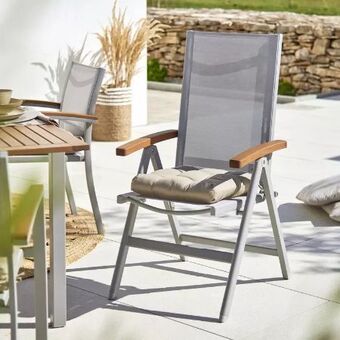 Mömax Gartensessel Barcelona 3 Angebot