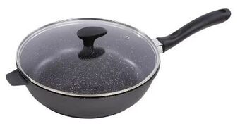 Möbelix Bratpfanne Julika Angebot
