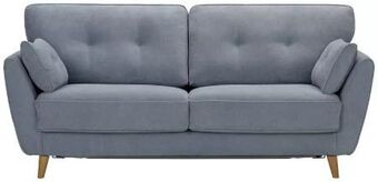 Mömax Schlafsofa Angebot