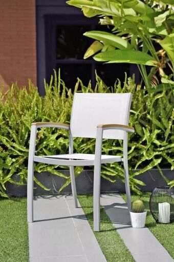 Mömax Gartensessel Barcelona 2 Angebot