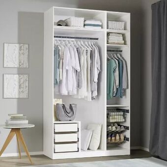 Mömax Kleiderschrank Angebot