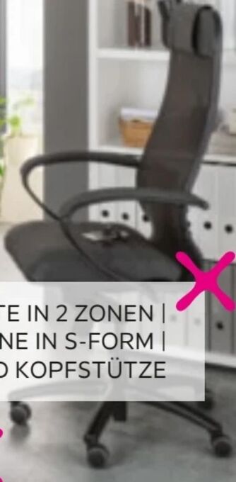 Mömax Chefsessel Angebot