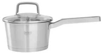 Mömax Stielkasserolle Silver Line Angebot