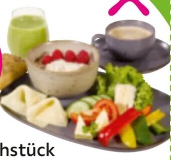 Mömax Balance Frühstück Angebot