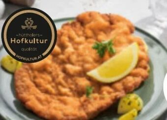 XXXLutz Hofkultur Wirtshausschnitzel vom Schwein Angebot