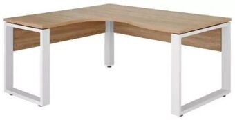 XXXLutz Eckschreibtisch Angebot