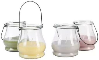 XXXLutz Kerze im Glas Angebot