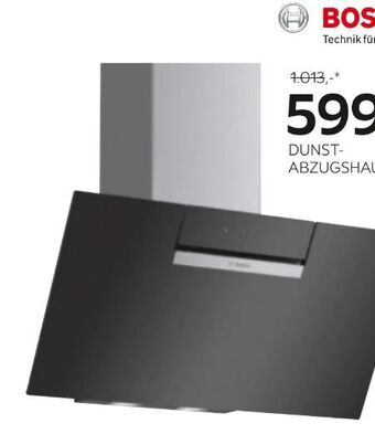 XXXLutz Dunstabzugshaube DWK87EM60 Angebot