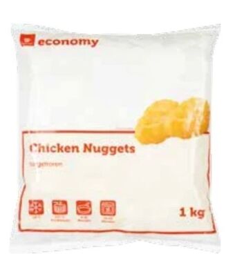 Transgourmet Chicken Nuggets Angebot