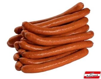 Transgourmet Debreziner Angebot