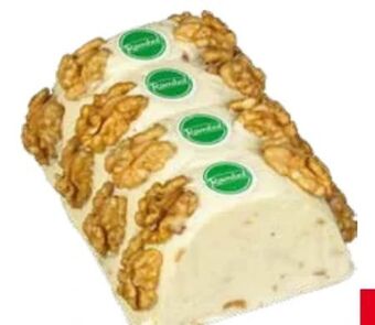 Transgourmet Walnuss Schnittkäse Angebot