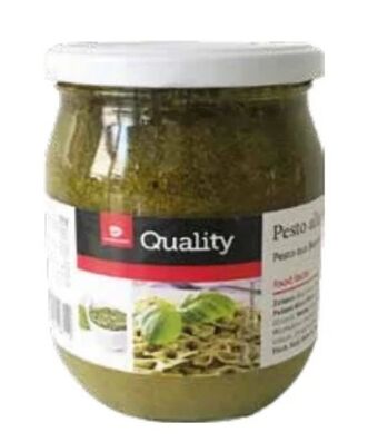 Transgourmet Pesto Alla Genovese Angebot