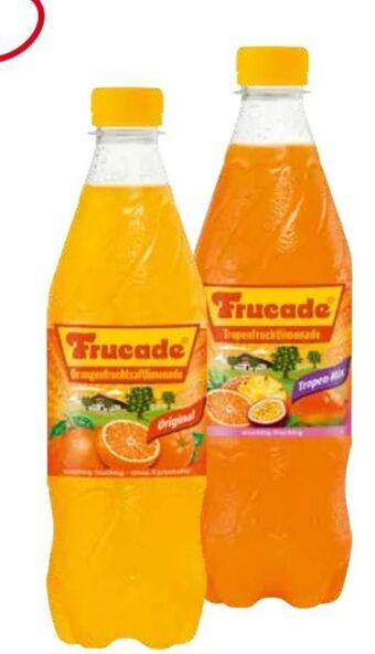 Transgourmet Limonade Angebot