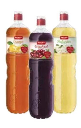 Transgourmet Sirup Angebot