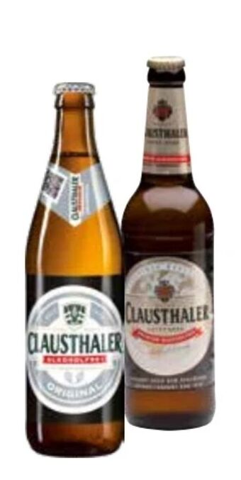 Transgourmet Alkoholfrei Bier Angebot
