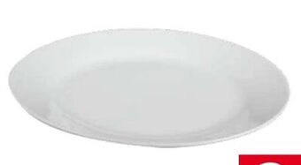 Transgourmet Teller Flach Serie Young Angebot