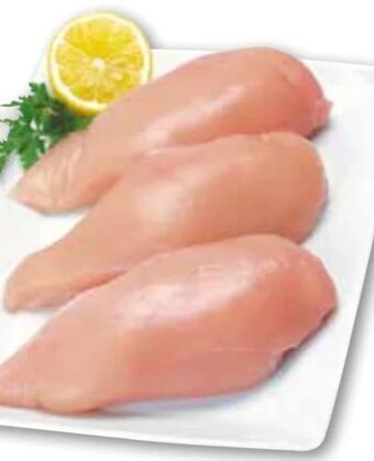 ADEG Hühnerfilet Angebot