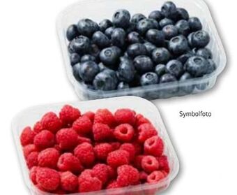 ADEG Himbeeren Angebot