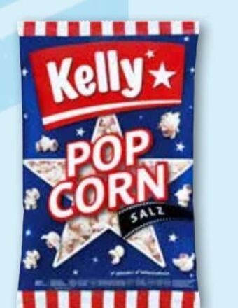 ADEG Popcorn Gesalzen Angebot